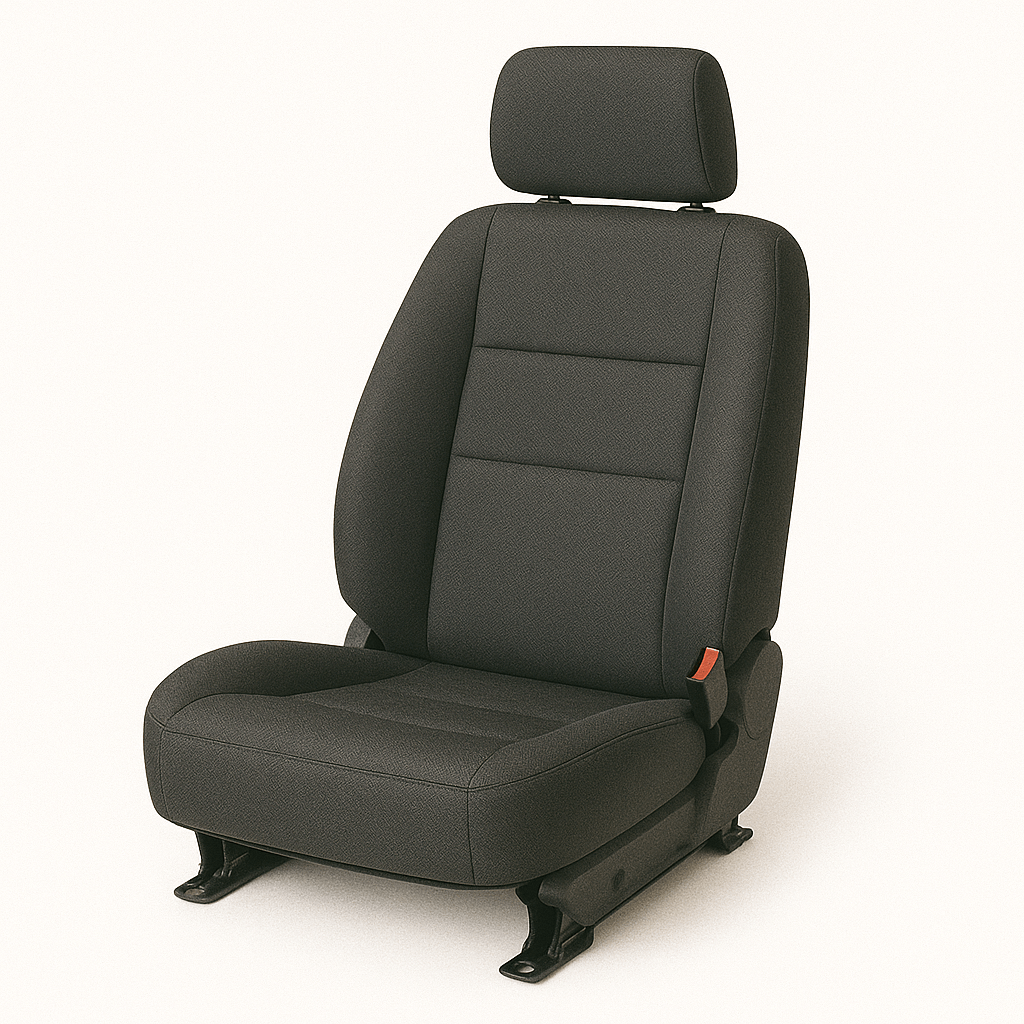 Wyposażenie wnętrza